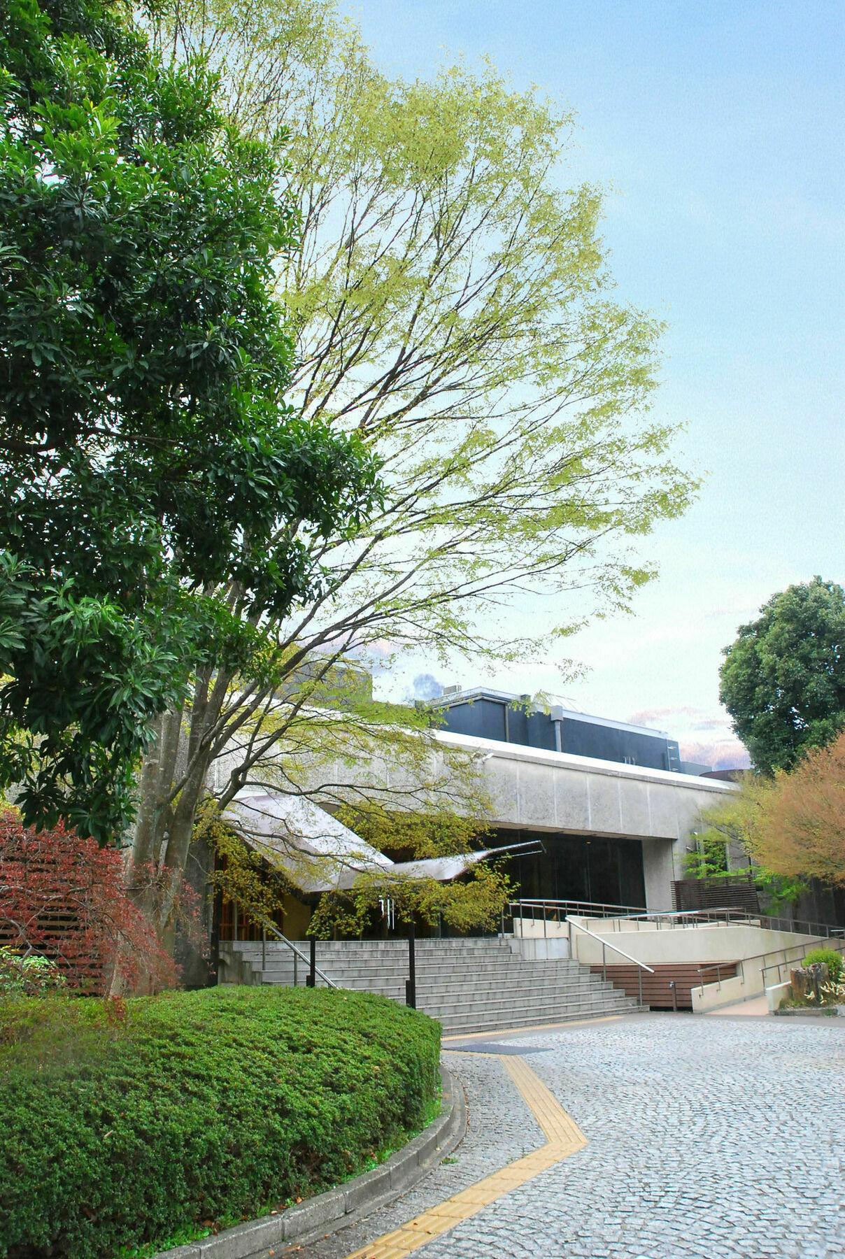 山荘 風の杜 Sanso Kazenomori Hotel Minoh Exterior foto